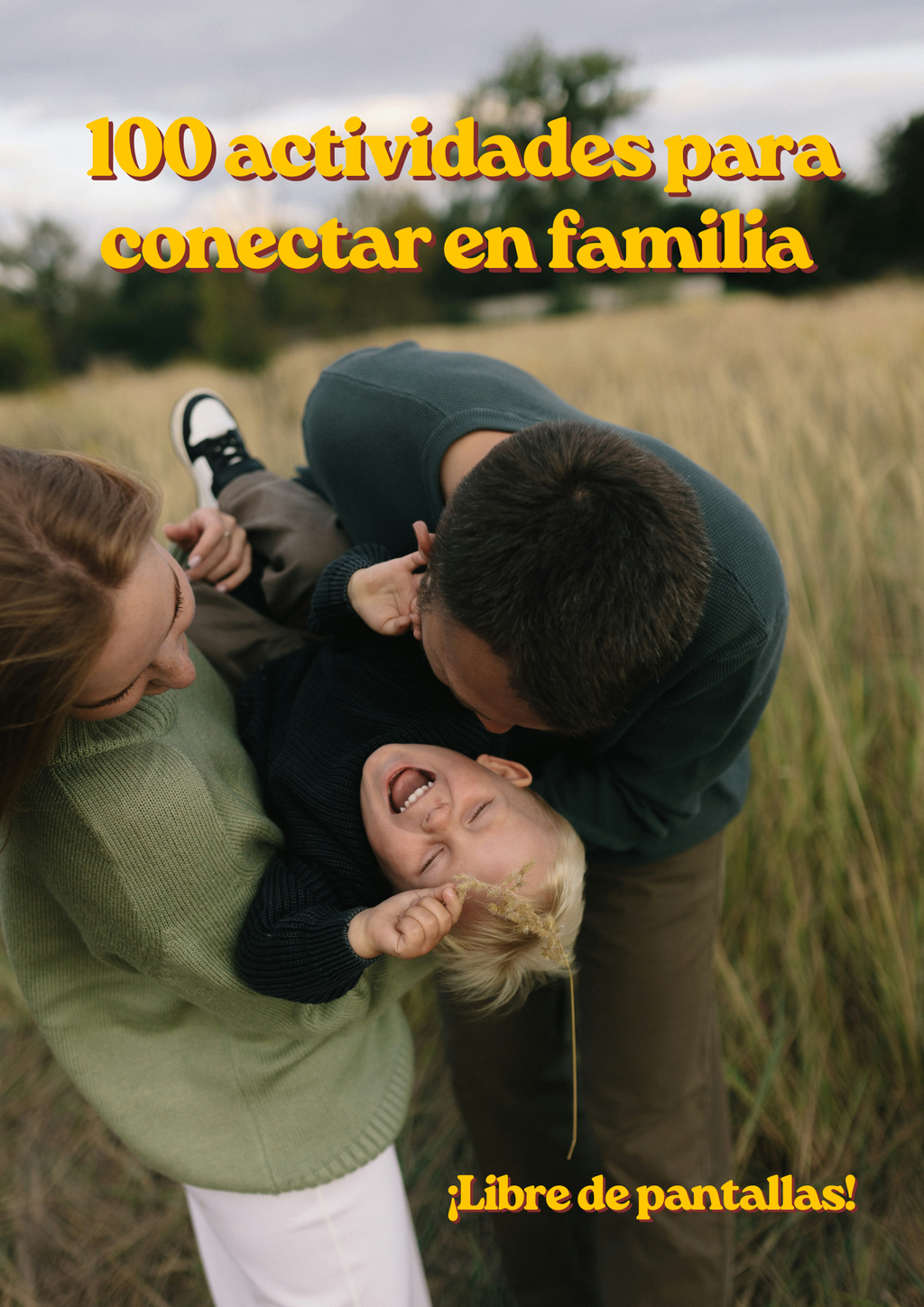 Guía ¿Cómo NO Colapsar entre Trabajo y Familia?